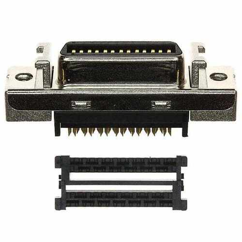 10226-0210EC【CONN RCPT 26POS STR IDC】全新订货