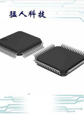 ATXMEGA256D3-AUR【IC MCU 8BIT 256KB FLASH 64TQFP】