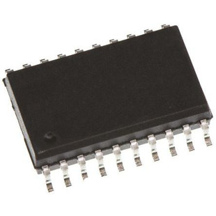 全新 ADS8509IDWR【IC ADC 16BIT 250KSPS SRL 20-SOIC】