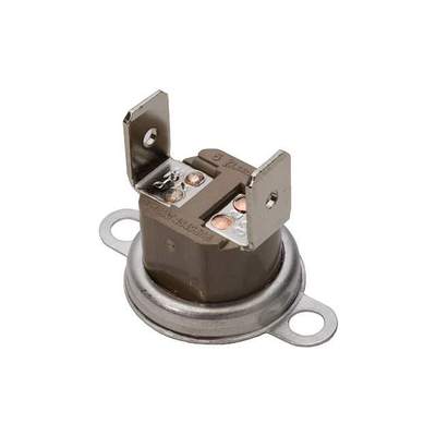 1NT01L-7939 THERMOSTAT SPST-NC 80C 9A .250QC