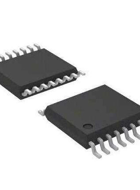 全新 ADS8330IBPW ADS8330IBPWR 2CH 16-TSSOP