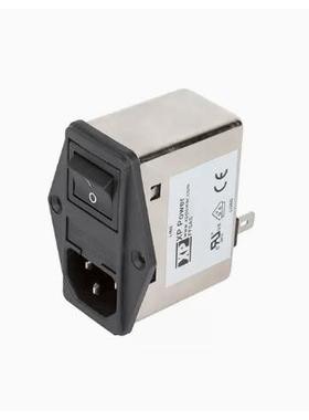 FFSAS10BFR FFSAS06BFR FFSAS02BFR 插座滤波器原装询价XP Power