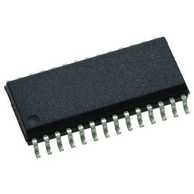 ADS8505IDWR【IC ADC 16BIT 250KSPS 28-SOIC】