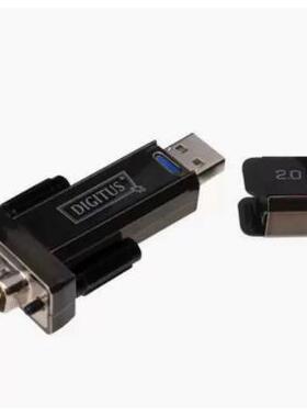 DA-70156 [ADAPTER USB 2.0 TO SERIAL M/DB-9]