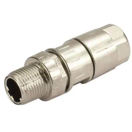 21038811405[CONN RCPT HSNG MALE 4POS INLINE]连接器