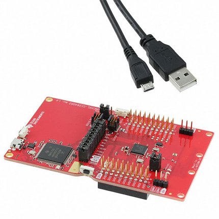 LAUNCHXL-CC2640R2〖 CC2640R2F LAUNCHPAD DEV KIT〗