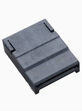 2372133-2 插拔式连接器76POS插座QSFP-DD表面贴装直角焊接镀金