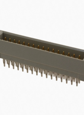 09271326903 32Pin 2.54mm DIN41612 连接器HARTING原装