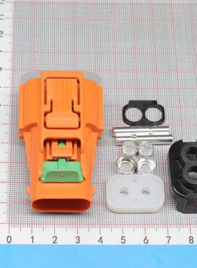 116-2121-0043 EBUSBAR/巴斯巴连接器原装