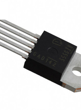 BTS555 E3146 [IC SW PWR HISIDE TO-218-5-146]