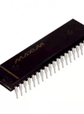 MAX4456CPL+  VIDEO CROSSPOINT SWITCH 40DIP