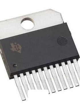 OPA549S【IC OPAMP POWER 900KHZ 11PWRPACK】