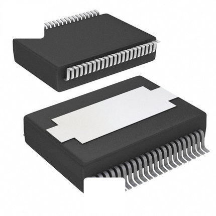 全新 TAS5630BDKD TAS5630BDKDR 300W STER 44PSOP3