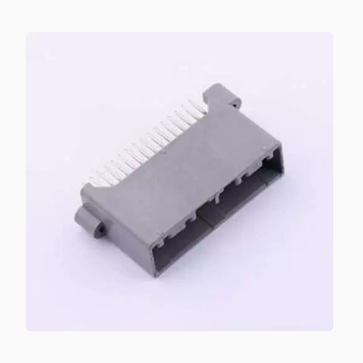 MX34032UF2JAE连接器接插件