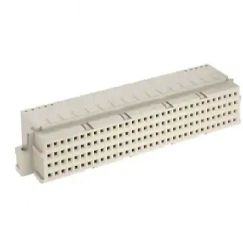 374279-E 连接器接插件DIN RD 128POS F PFIT RA CL2 374279