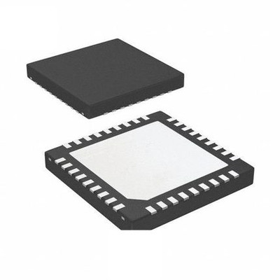 全新 LMX2571NJKR【IC SYNTHESIZER W/FSK MOD 36WQFN】