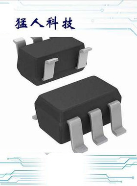 全新 OPA657NB/250【IC OPAMP VFB 1.6GHZ SOT23-5】