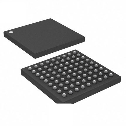 全新 AGLN250V2-CSG81 [IC FPGA 60 I/O 81CSP]