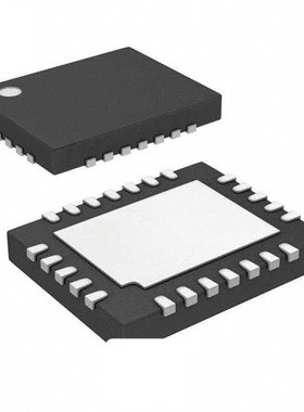 全新 LTC2873IUFD#PBF TXRX BUS RS232/RS485 24QFN