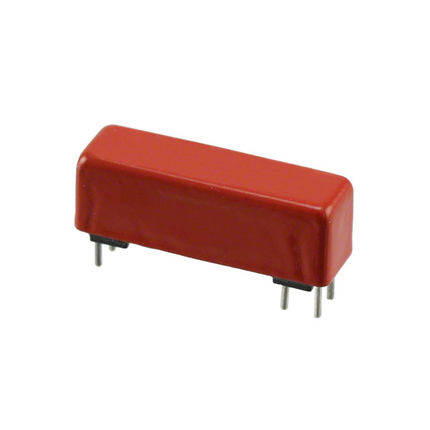全新 2904-12-301 [RELAY REED SPST 500MA 12V]