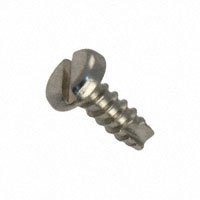 3341-5 SCREW PANHEAD THRD CUT 4-24X5/16