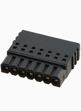 原装1778887[TERM B PLUG 7POS STR 2.5MM]