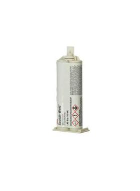 EC2216 【EPOXY ADHESIVE B/A GRAY 43 ML】