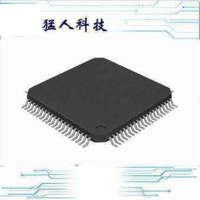 全新 TMS320F28031PNT MCU 32BIT 64KB FLASH 80LQFP