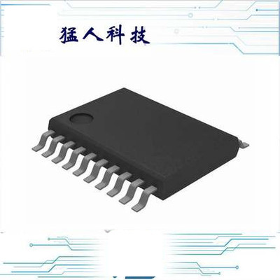 全新 ADS1259BIPW ADS1259BIPWR  20TSSOP