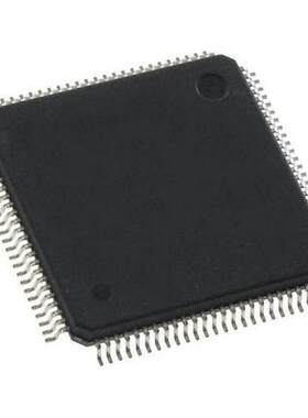 全新 CY7C1327G-133AXI〖 IC SRAM 4.5M PARALLEL 100TQFP〗