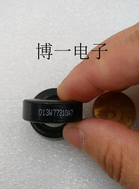 铁硅铝磁环77310A7CS229125外径23mm功率谐振 090125A