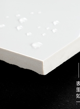 广东佛山大理石瓷砖白色厨房柔光砖卫生间墙砖客厅地砖防滑通体砖