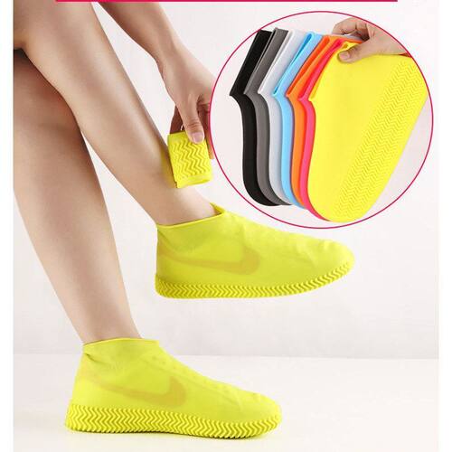 男女鞋套雨鞋厂家雨靴防直供套