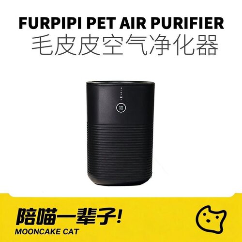 Furpipi除毛去味宠物空气净化器