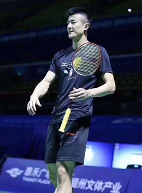 正品 李宁羽毛球拍 阿山N904四代