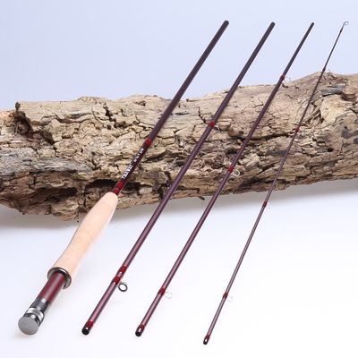 maxway二代超轻40t4节飞钓竿