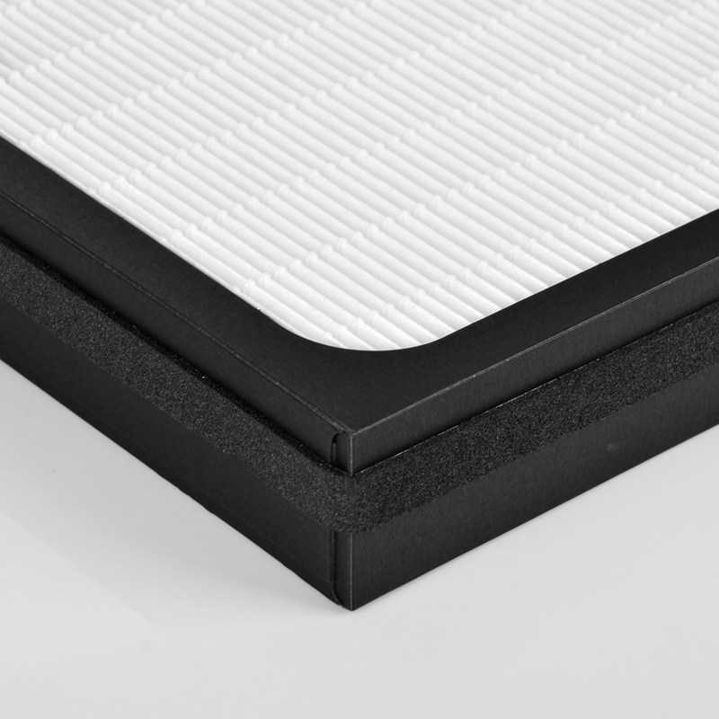 适配布鲁雅尔blueair空气净化器过滤网201/203/303/270e/503滤芯