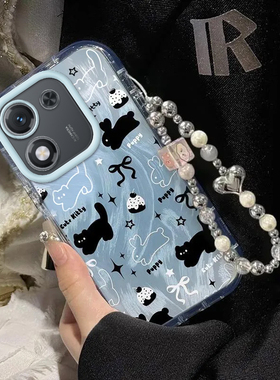 适用荣耀x70i手机壳honorx70pro保护套新款华为honor全包防摔h0n0r荣耀x70i外壳x7o女生新款高级h0n0r后壳