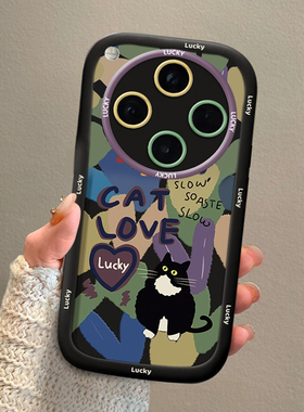 适用oppoFindx8s+手机壳findx8Pro新款保护套findx8透明可爱oppo全包防摔oppofandx8男女por外壳0pp潮流软壳