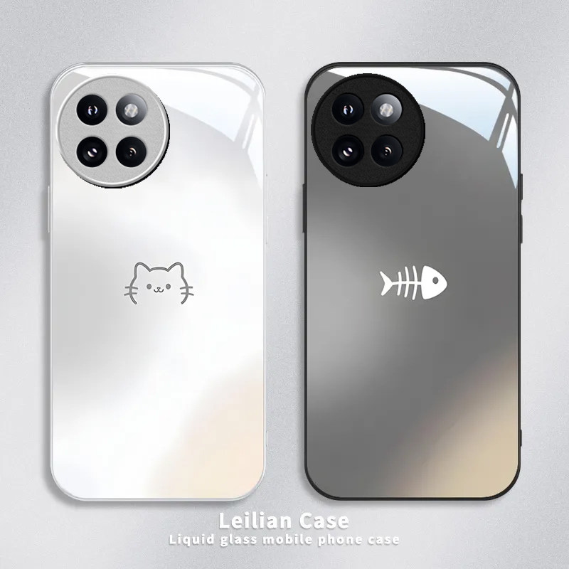 适用小米Civi5Pro手机壳Xiaomi新款玻璃壳保护套镜头全包防摔小米civi5pro新品专用外壳Pr0Por高级感CV男女