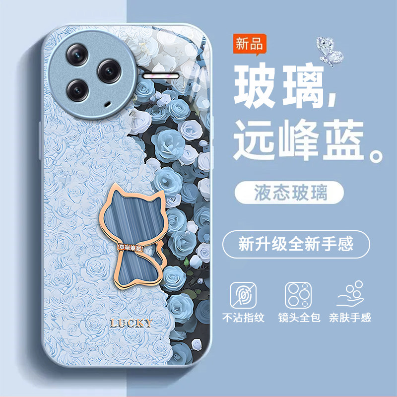 适用红米K80手机壳RedmiK70pro新款K60系列RedmiK50潮流K40全包防摔专用k30外壳保护套后壳男女高级感