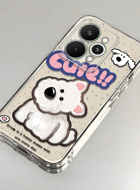 适用真我15Pro手机壳realme15Por新款透明RMX5100防摔全包oppo液态硅胶保护套opporealme男后壳oppormx女外壳