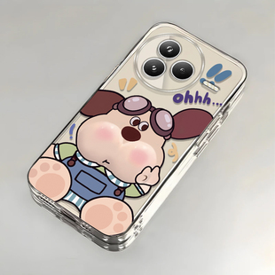 适用小米civi5pro手机壳xiaomicivi4por全包xiaomi防摔cici3曲面屏vivi2新款vici1s外壳civic保护套civil男女