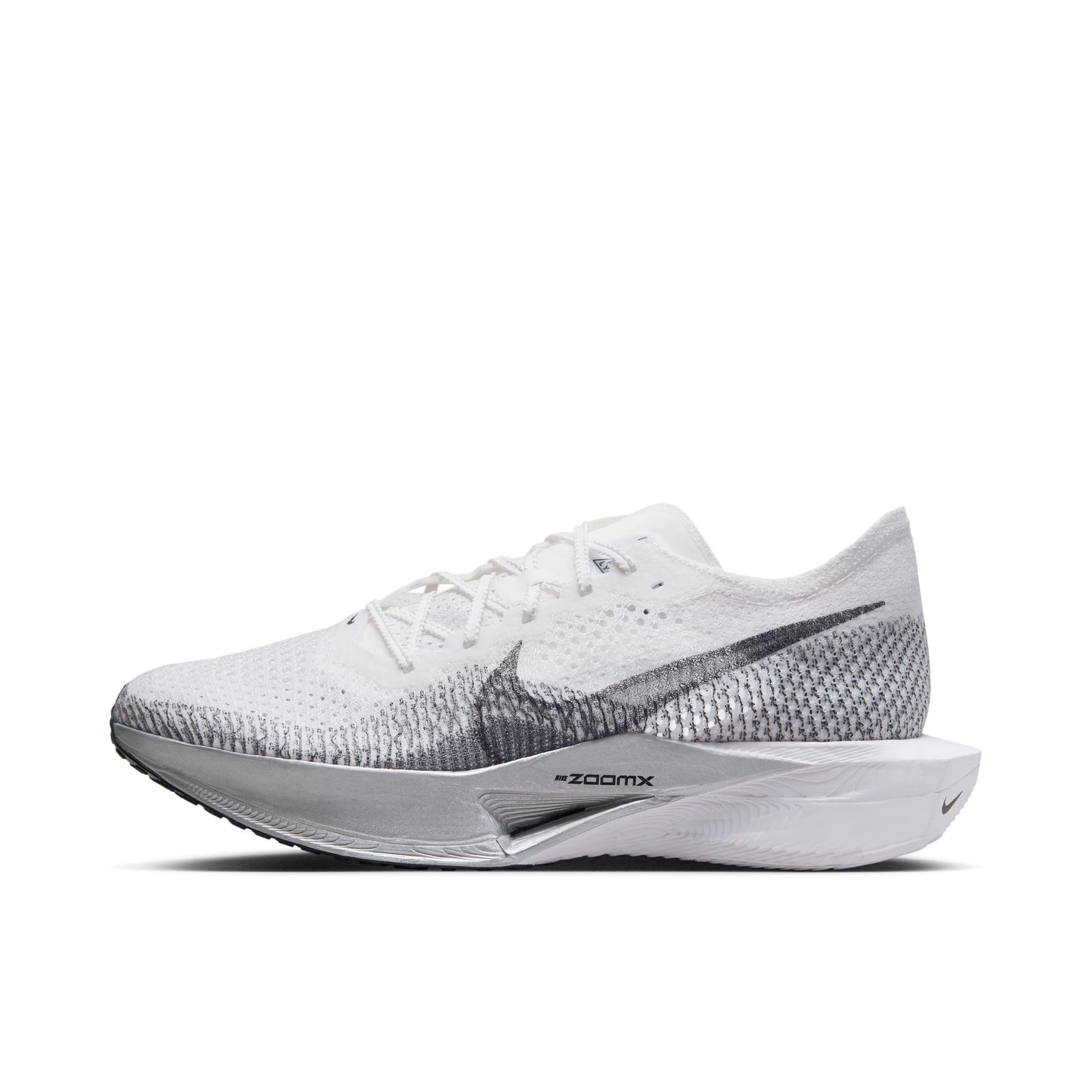 Nike ZoomX Vaporfly Next% 3 轻盈泡棉 低帮 碳板 DV4129-100
