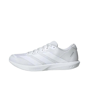 adidas Adizero BK 舒适百搭耐磨 低帮 休闲跑步鞋 男女JP6541