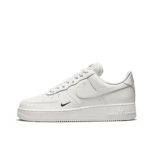Nike Air Force 1 '07 ESS TRK3 低帮 板鞋 女款 白色HF1058-133