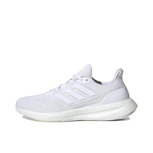 adidas Pureboost 23 运动百搭防滑耐磨 低帮 休闲IF8064