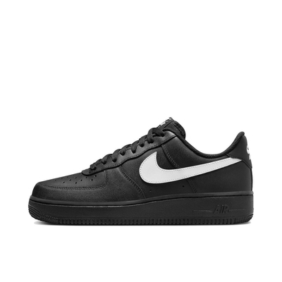 Nike Air Force 1 空军一号 轻便 板鞋 熊猫/暗黑/白色FZ0627-010