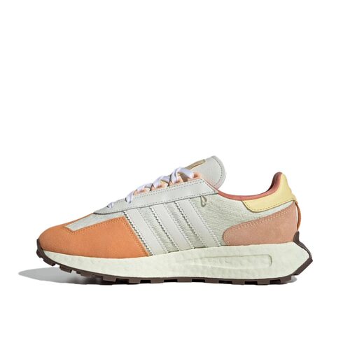 adidas originals Retropy E5 运动活力 舒适 低帮休闲鞋ID6260