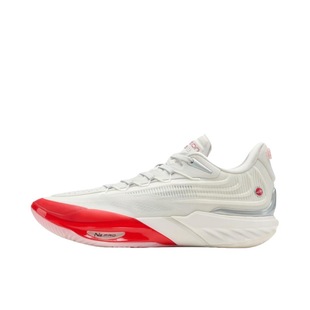 ANTA SNEAKERVERSE Eclosion Type 2  碳板 篮球鞋 112541102VS-2
